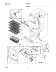 Diagram for 05 - Cabinet