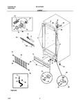 Diagram for 05 - Cabinet