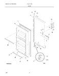 Diagram for 03 - Door