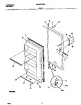 Diagram for 02 - Door