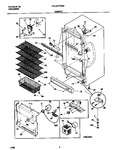 Diagram for 03 - Cabinet