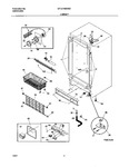 Diagram for 05 - Cabinet