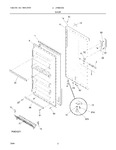 Diagram for 03 - Door