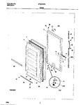 Diagram for 02 - Door