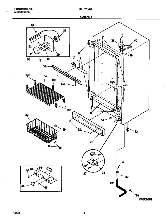 Diagram for GFU21M7HW0