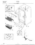 Diagram for 04 - Cabinet