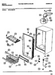 Diagram for 03 - Cabinet