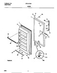 Diagram for 02 - Door