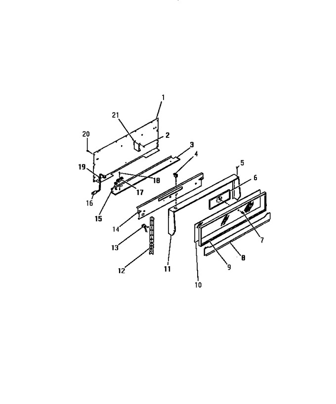 Diagram for GG26CW1