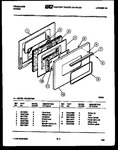 Diagram for 04 - Door Parts