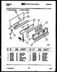 Diagram for 02 - Control Panel