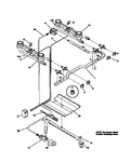 Diagram for 03 - Burner