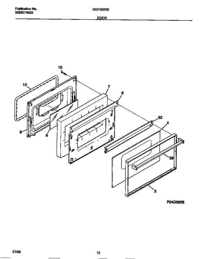 Diagram for GGF322BBDD