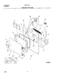 Diagram for 05 - Front