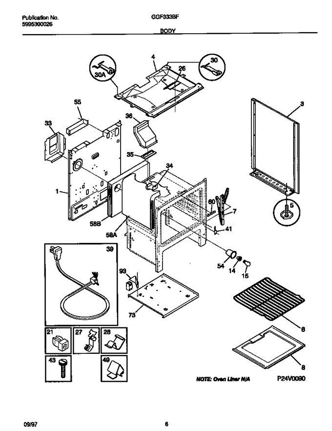 Diagram for GGF333BFDB