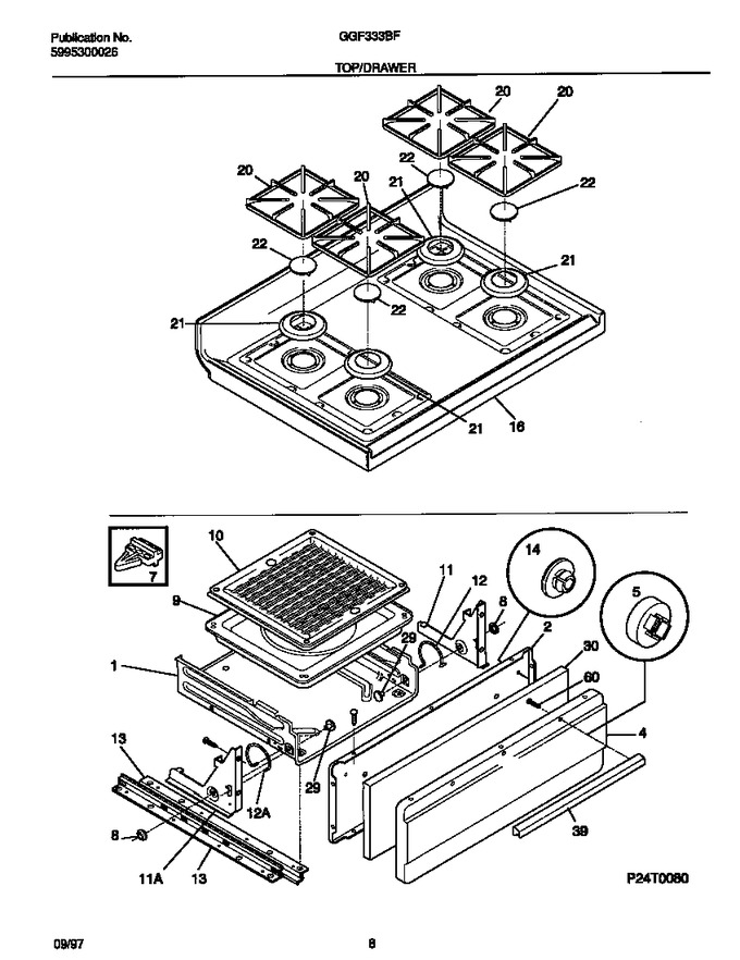 Diagram for GGF333BFDB