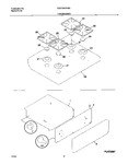 Diagram for 09 - Top/drawer