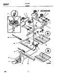 Diagram for 03 - Burner