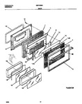 Diagram for 06 - Door