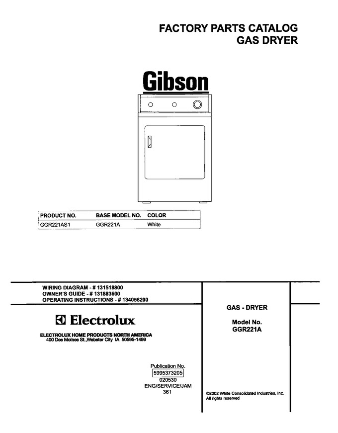 Diagram for GGR221AS1