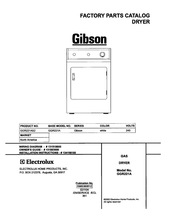 Diagram for GGR221AS2