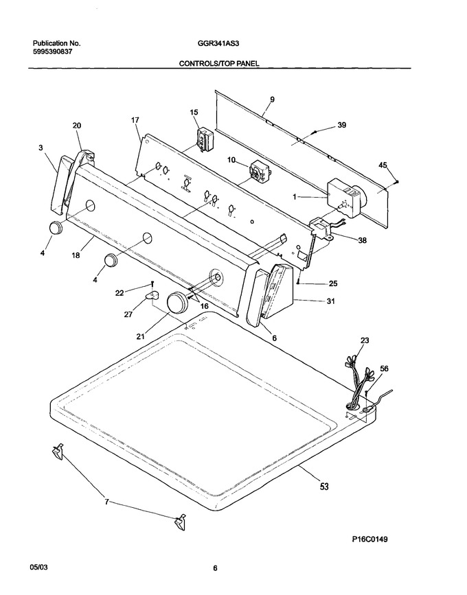 Diagram for GGR341AS3