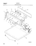 Diagram for 07 - Controls/top Panel