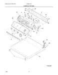 Diagram for 07 - Controls/top Panel