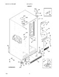 Diagram for 07 - Cabinet