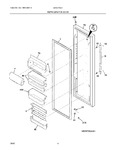 Diagram for 05 - Refrigerator Door