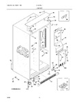 Diagram for 07 - Cabinet