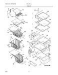 Diagram for 09 - Shelves