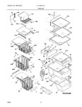 Diagram for 09 - Shelves