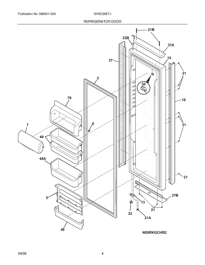 Diagram for GHSC39ETJS0