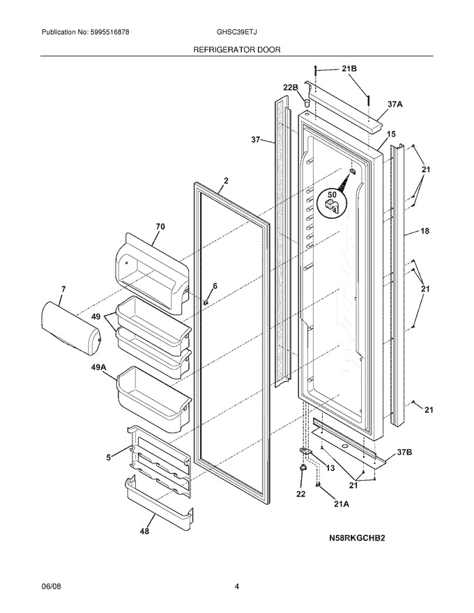 Diagram for GHSC39ETJS1