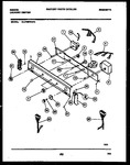 Diagram for 04 - Console And Control Parts