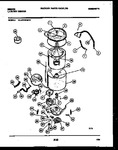 Diagram for 06 - Tub Detail