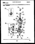 Diagram for 07 - Transmission Parts