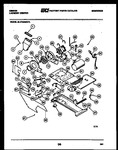 Diagram for 03 - Blower, Idler Arm Clutch And Motor