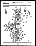 Diagram for 06 - Tub Detail