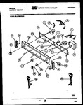 Diagram for 04 - Console And Control Parts