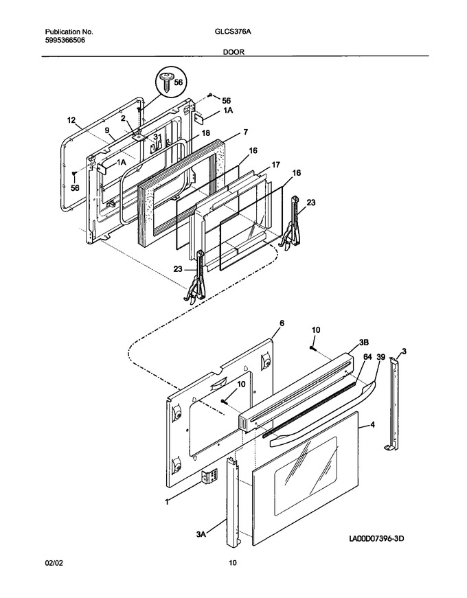 Diagram for GLCS376ABC