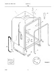 Diagram for 07 - Tub