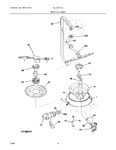 Diagram for 09 - Motor & Pump