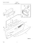 Diagram for 03 - Control Panel