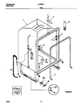 Diagram for 04 - Tub