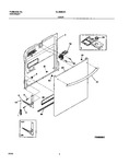 Diagram for 05 - Door