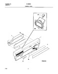 Diagram for 03 - Control Panel