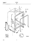 Diagram for 07 - Tub