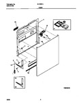 Diagram for 03 - Door